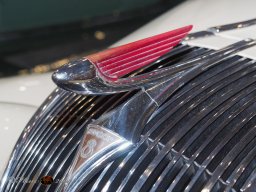 Oldtimer-Messe Tulln am 10.05.2025